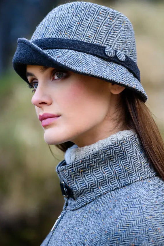 Mucros Weavers at Adlib Clothing - Asheville's Locally Owned, Premier Fashion Boutique for Women over 40