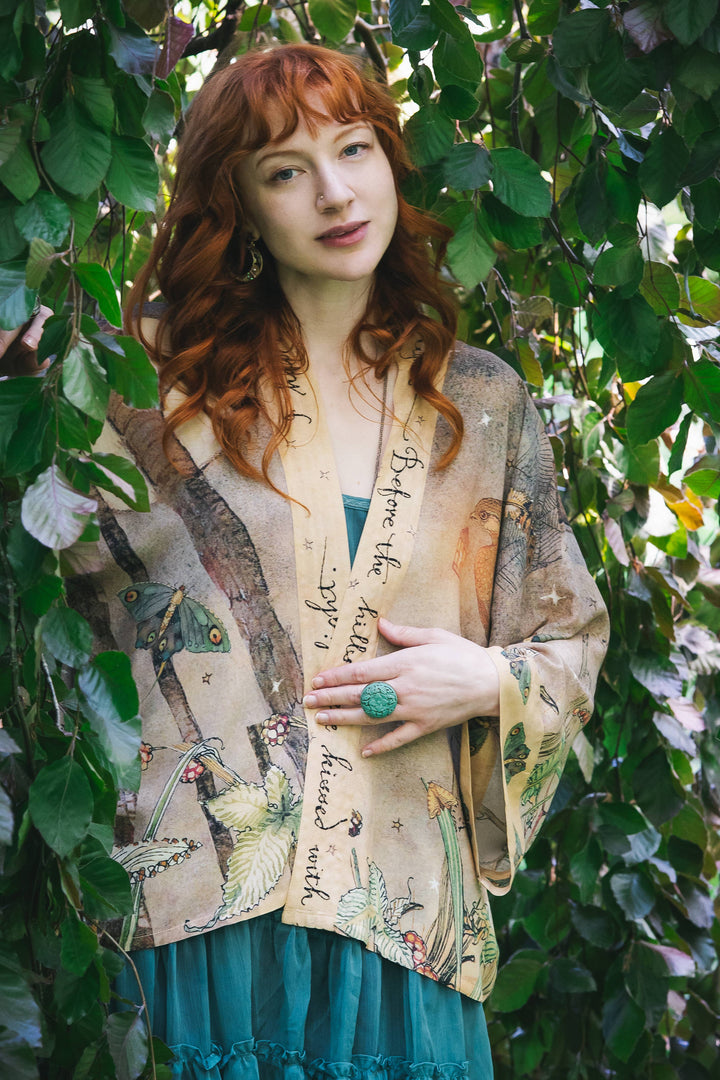 Market of Stars at Adlib Clothing - Asheville's Locally Owned, Premier Fashion Boutique for Women over 40