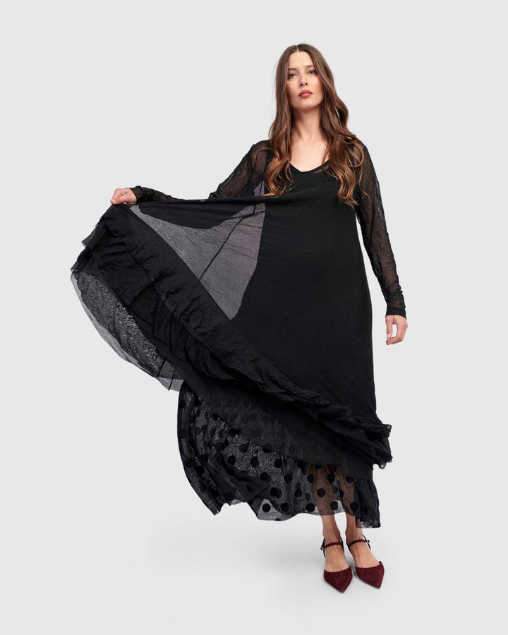 Alembika at Adlib Clothing - Asheville's Locally Owned, Premier Fashion Boutique for Women over 40