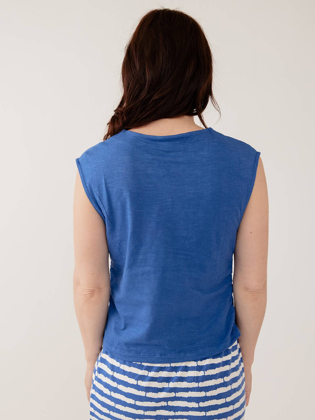 Mata Traders at Adlib Clothing - Asheville's Locally Owned, Premier Fashion Boutique for Women over 40