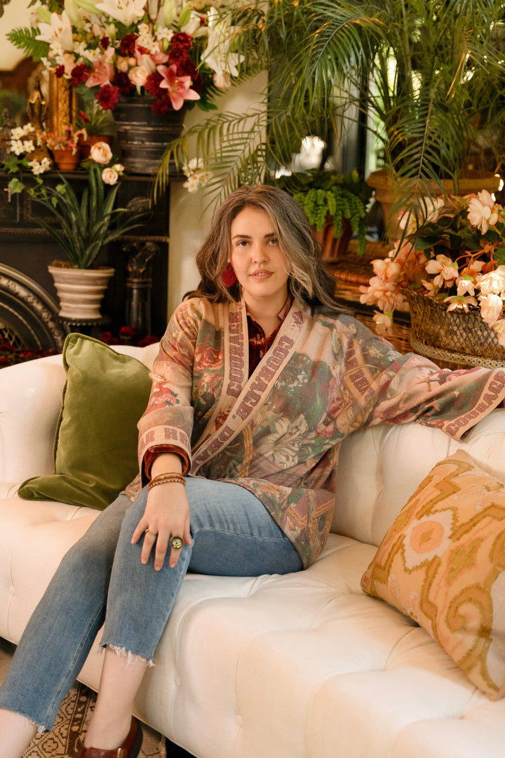 Market of Stars at Adlib Clothing - Asheville's Locally Owned, Premier Fashion Boutique for Women over 40