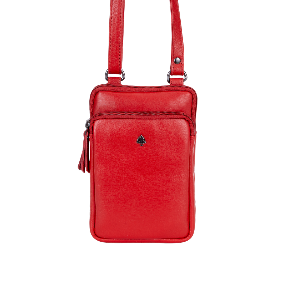Greenwood Oslo Compact Crossbody