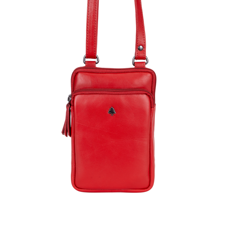 Greenwood Oslo Compact Crossbody