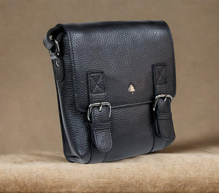 Dubbo Leather Women's Shoulder Bag