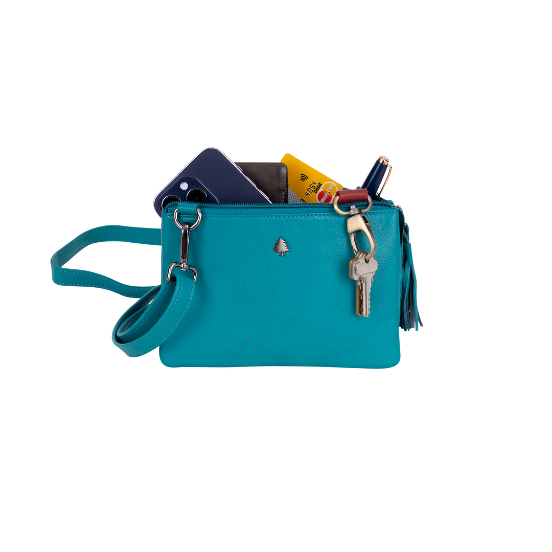Women's Shoulder Bag Ruby