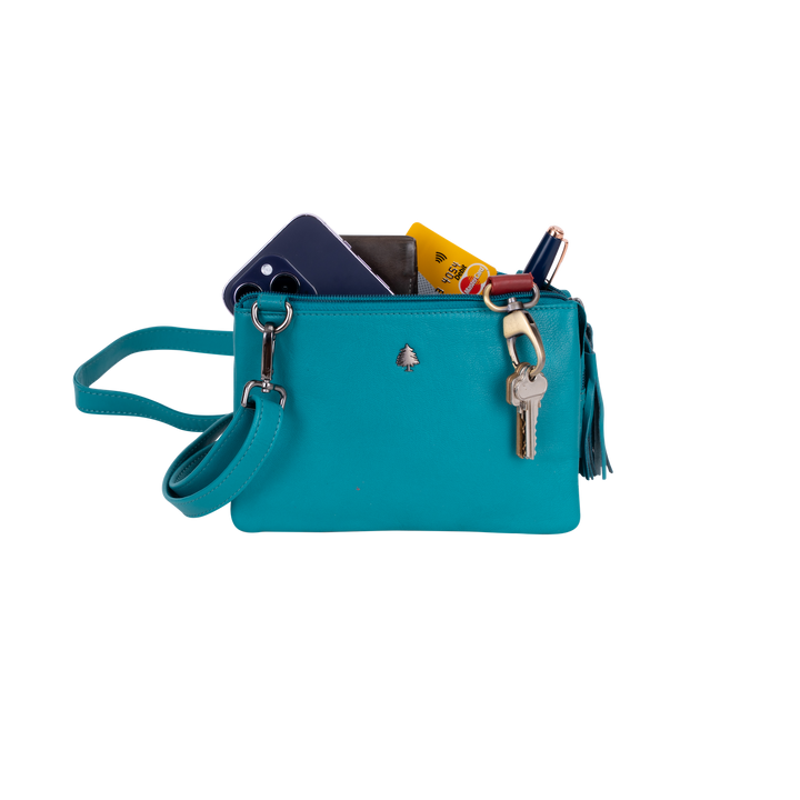 Women's Shoulder Bag Ruby