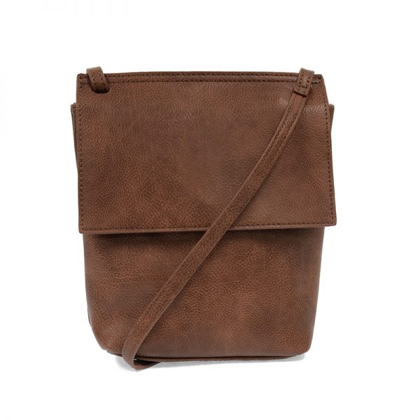 Aimee Front Flap Cross Body