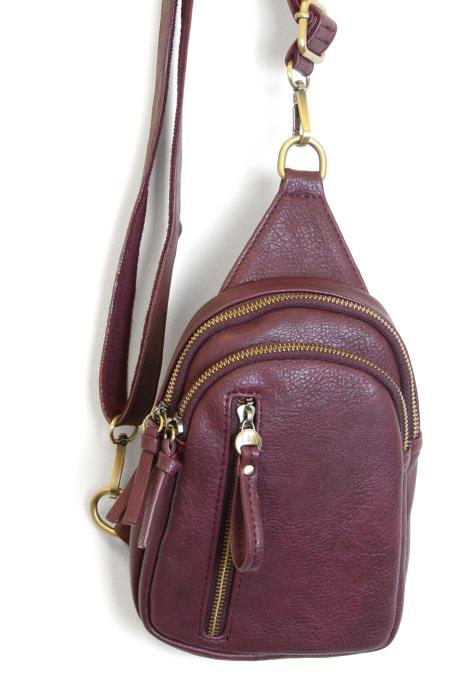 Uptempo Sling Bag