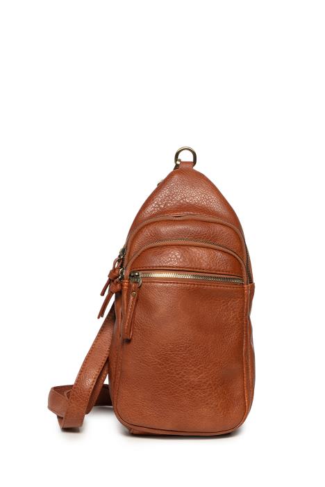 Jas Medium Sling/Crossbody Bag