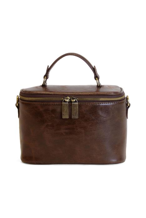 Tilda Vanity Case Crossbody Bag