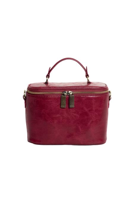 Tilda Vanity Case Crossbody Bag