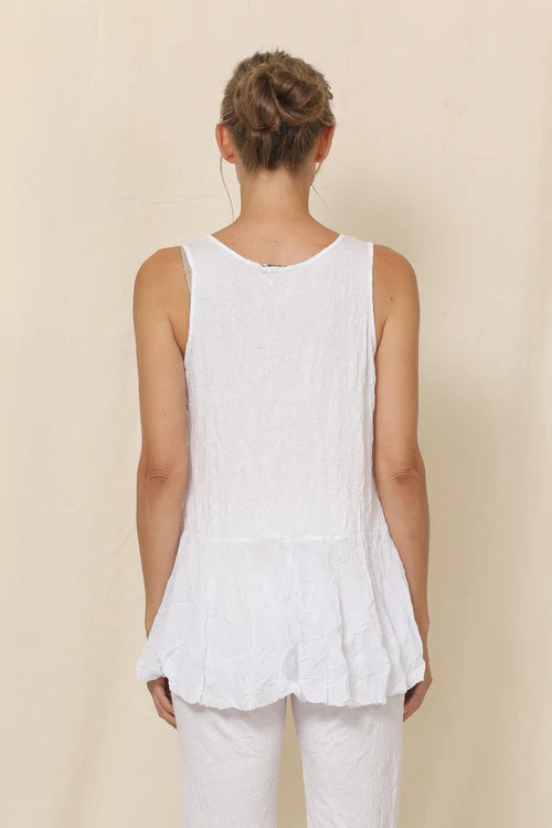 Layering Tank