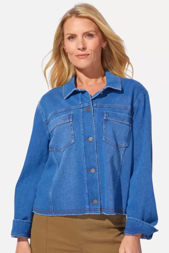 Escape by Habitat at Adlib Clothing - Asheville's Locally Owned, Premier Fashion Boutique for Women over 40