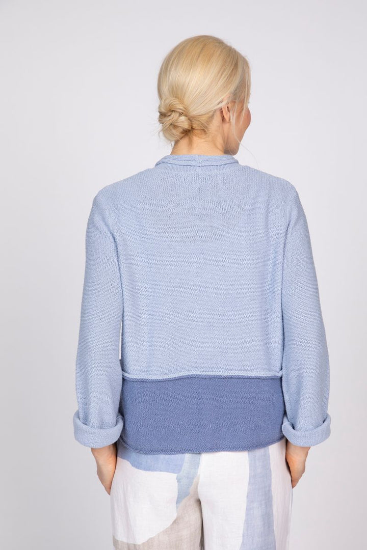 Olivia by Habitat at Adlib Clothing - Asheville's Locally Owned, Premier Fashion Boutique for Women over 40