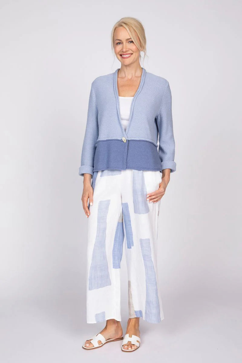Olivia by Habitat at Adlib Clothing - Asheville's Locally Owned, Premier Fashion Boutique for Women over 40