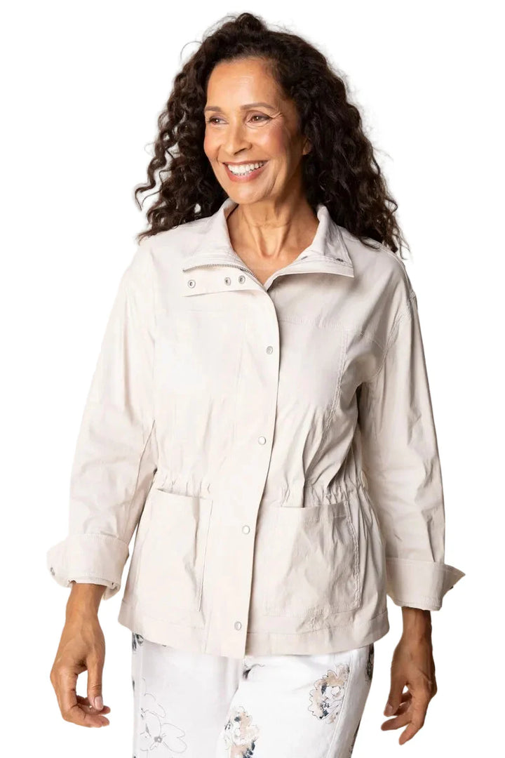 Cool Tech Chatham Jacket