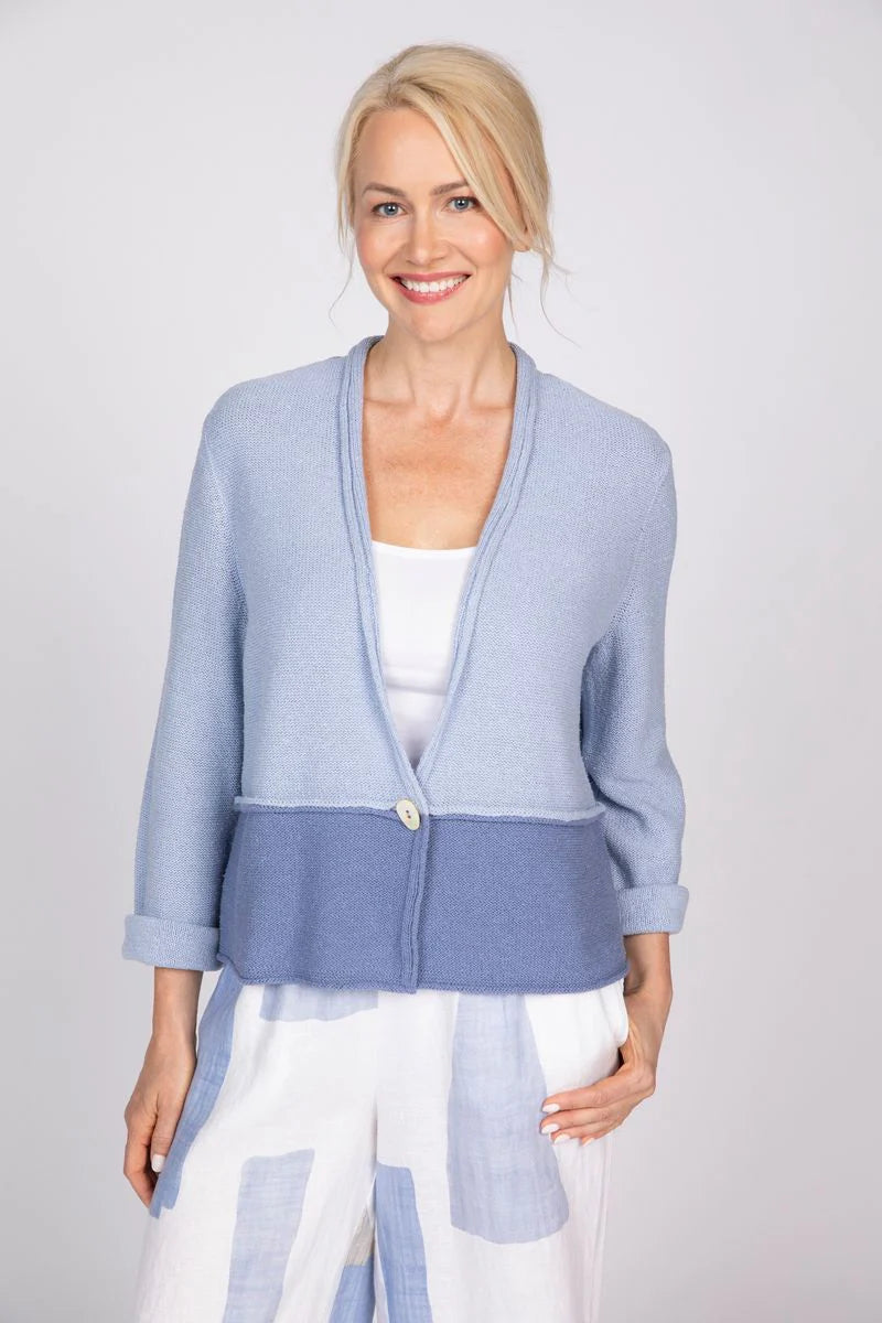 Olivia by Habitat at Adlib Clothing - Asheville's Locally Owned, Premier Fashion Boutique for Women over 40