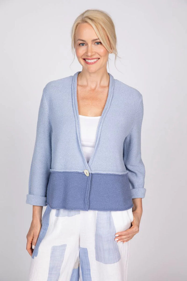 Olivia by Habitat at Adlib Clothing - Asheville's Locally Owned, Premier Fashion Boutique for Women over 40