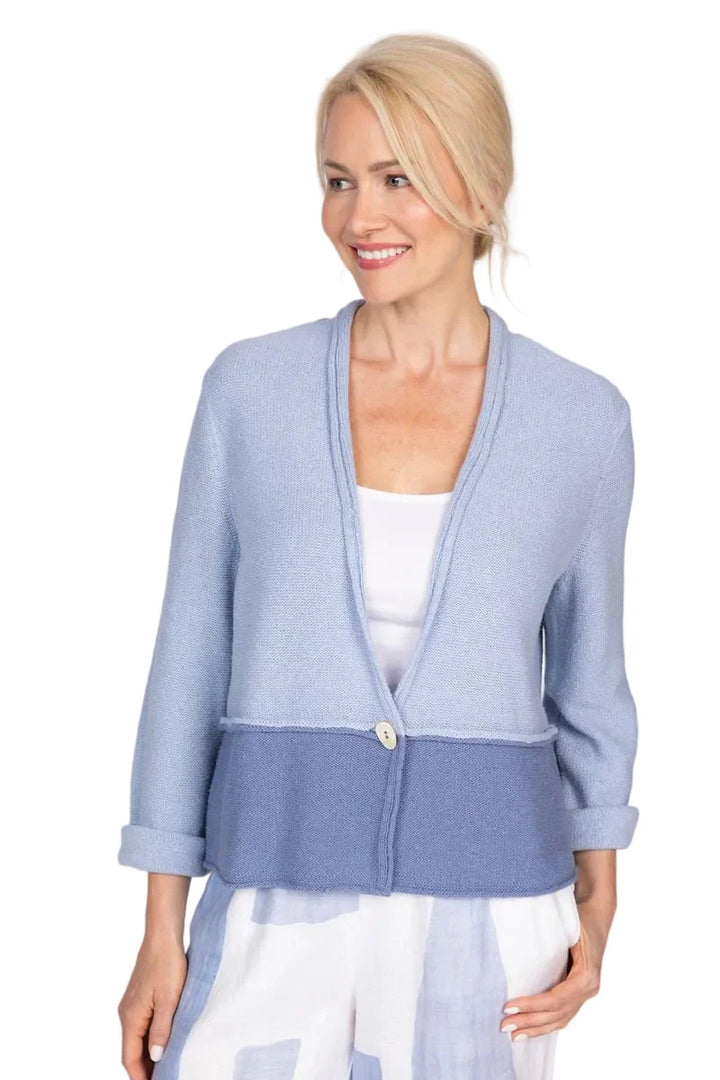 Olivia by Habitat at Adlib Clothing - Asheville's Locally Owned, Premier Fashion Boutique for Women over 40