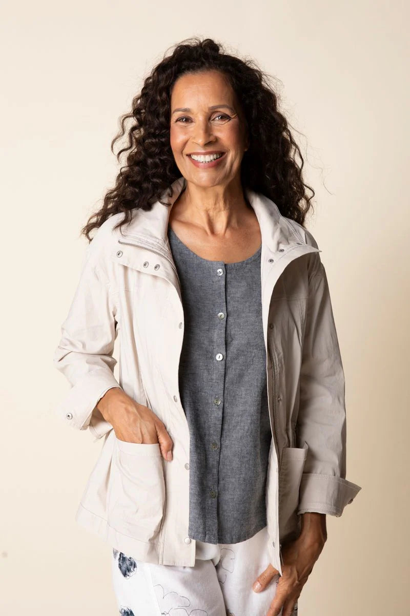 Habitat at Adlib Clothing - Asheville's Locally Owned, Premier Fashion Boutique for Women over 40