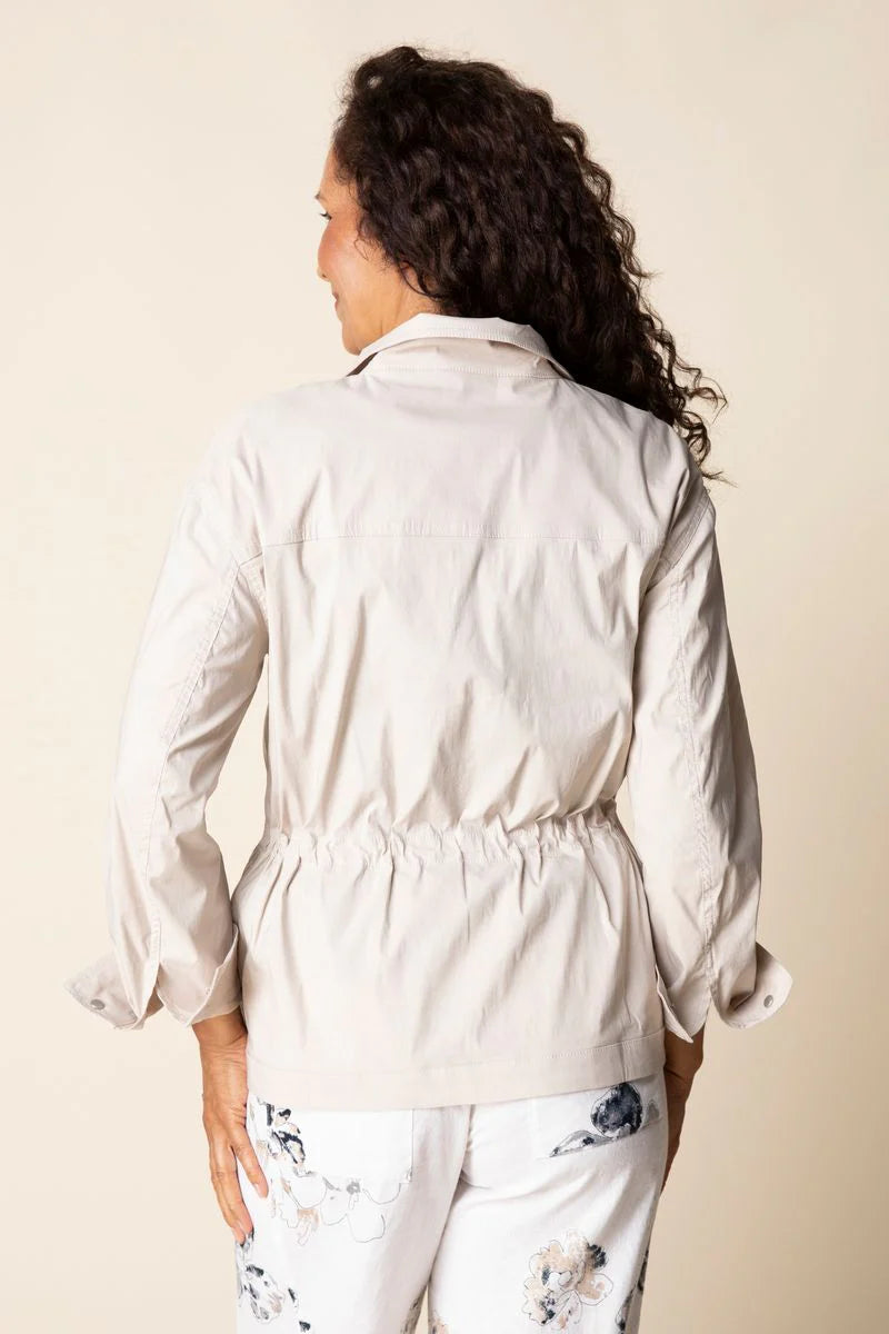 Cool Tech Chatham Jacket