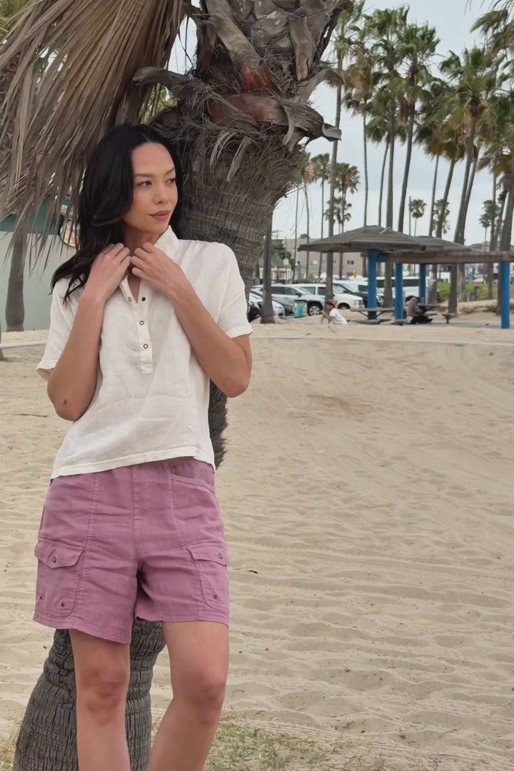 Jayci Shorts