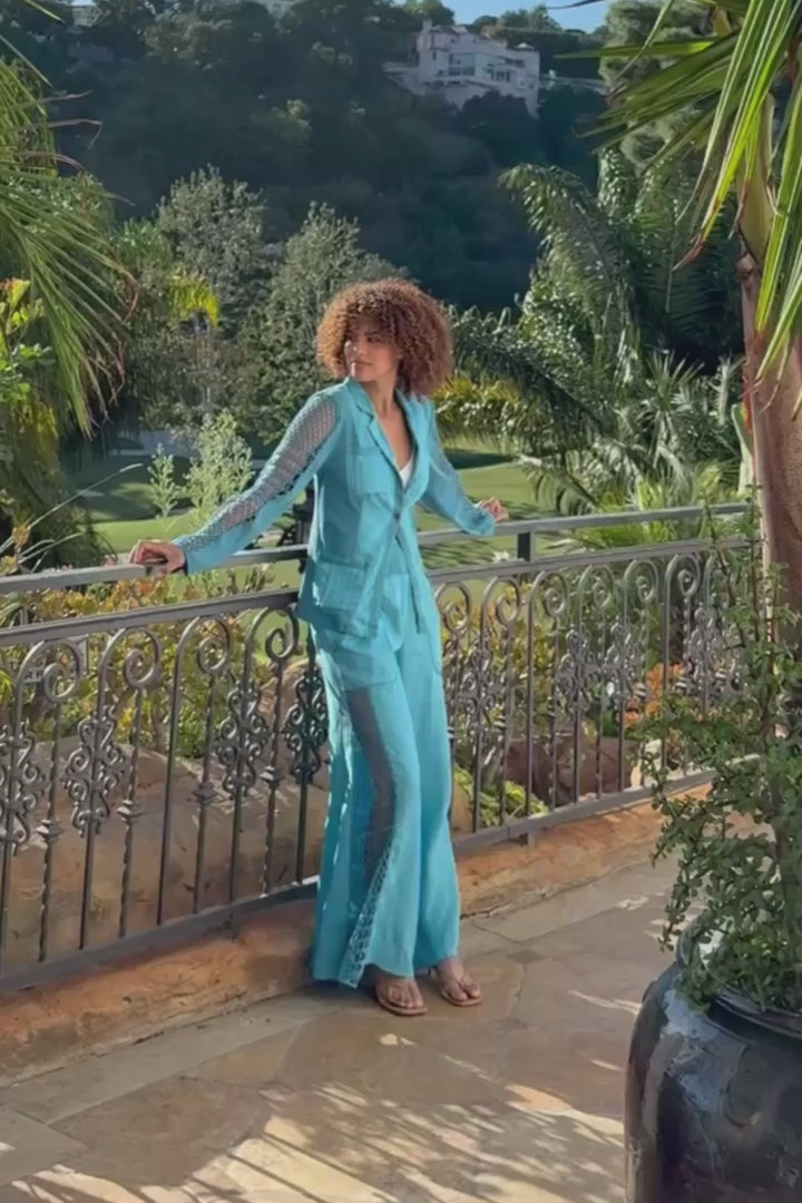 Garcia Pant