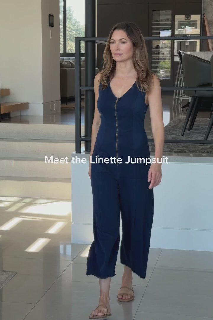 Linette Jumpsuit