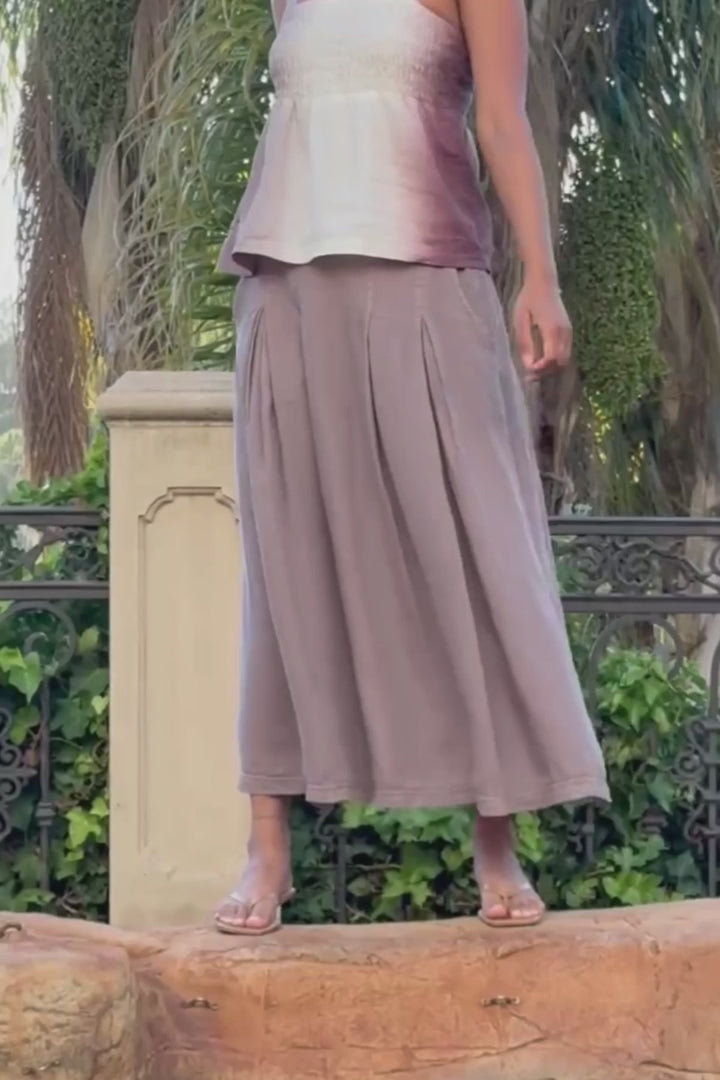 Aderyn Skirt