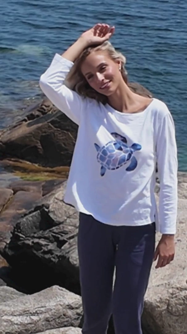 Escape by Habitat at Adlib Clothing - Asheville's Locally Owned, Premier Fashion Boutique for Women over 40