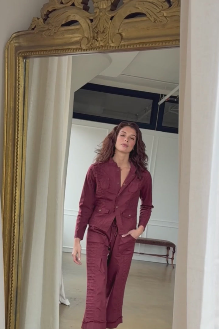 Mousa Blazer