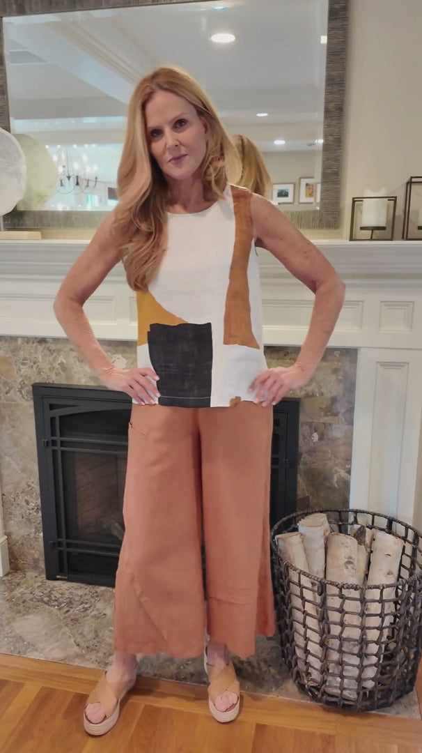 Olivia by Habitat at Adlib Clothing - Asheville's Locally Owned, Premier Fashion Boutique for Women over 40