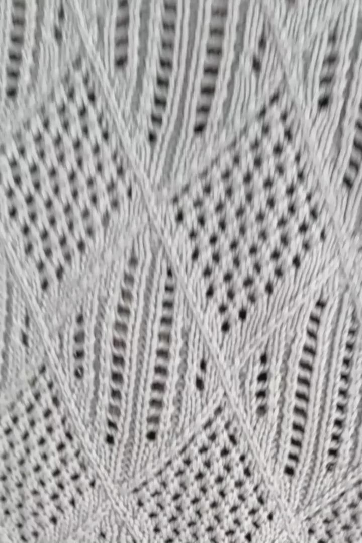 Halima Pullover