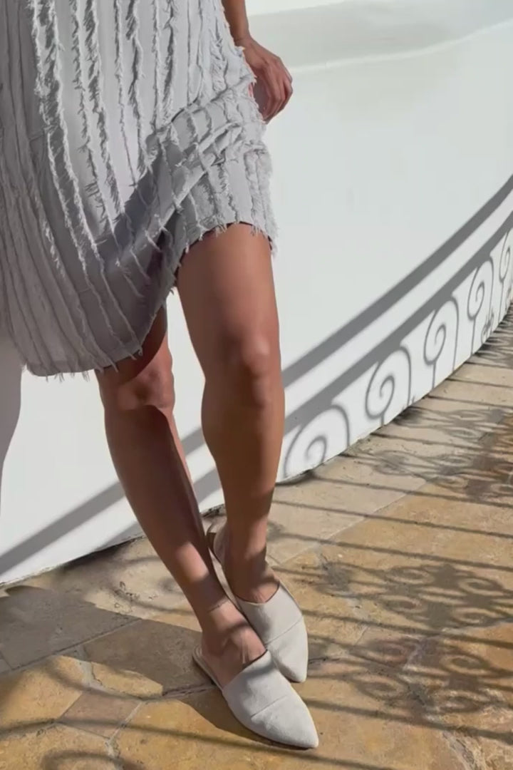 Kenyon Dress