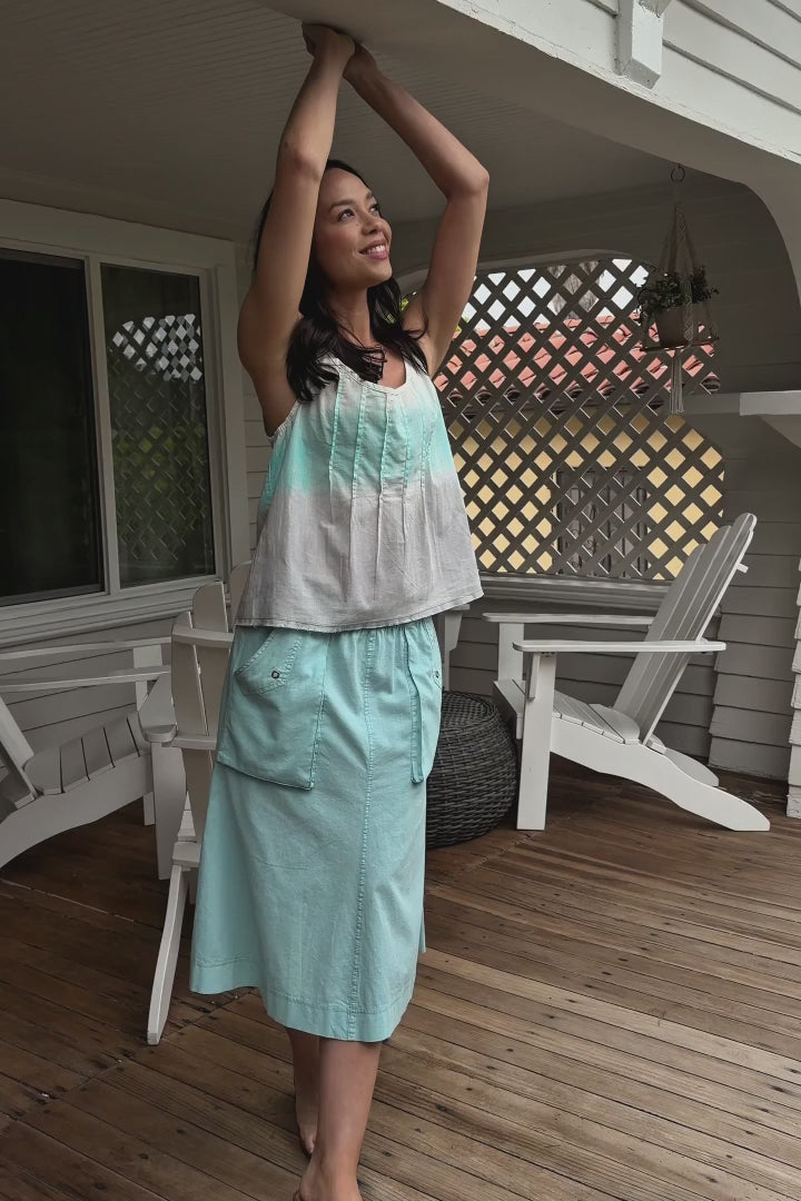 Parvati Skirt