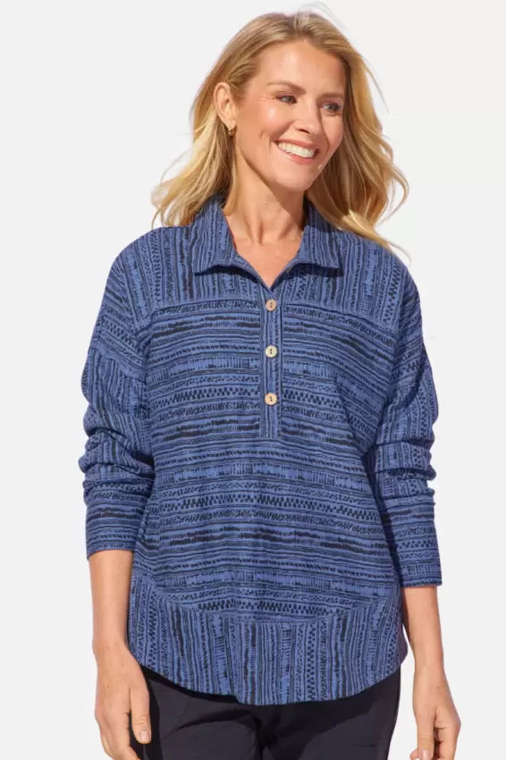 Escape by Habitat at Adlib Clothing - Asheville's Locally Owned, Premier Fashion Boutique for Women over 40