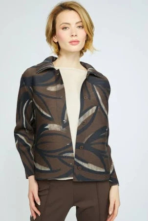 Olivia by Habitat at Adlib Clothing - Asheville's Locally Owned, Premier Fashion Boutique for Women over 40