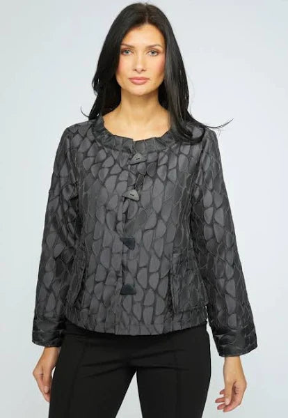 Olivia by Habitat at Adlib Clothing - Asheville's Locally Owned, Premier Fashion Boutique for Women over 40