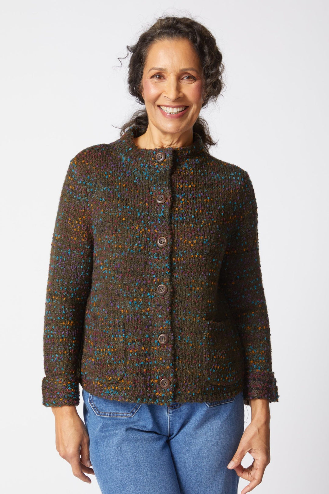 Habitat at Adlib Clothing - Asheville's Locally Owned, Premier Fashion Boutique for Women over 40