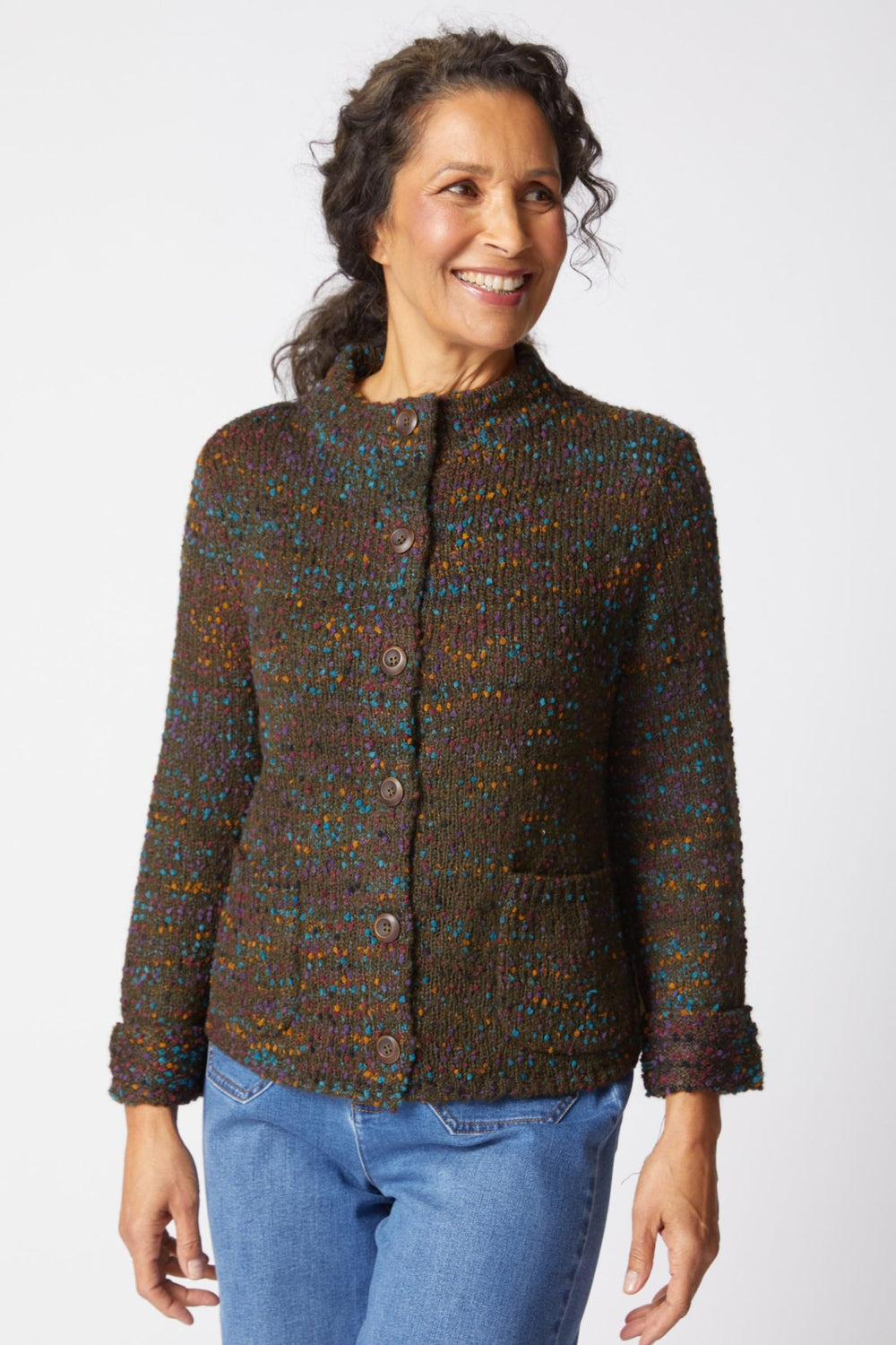 Habitat at Adlib Clothing - Asheville's Locally Owned, Premier Fashion Boutique for Women over 40