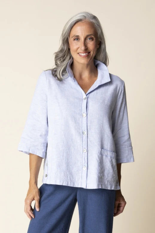 Habitat at Adlib Clothing - Asheville's Locally Owned, Premier Fashion Boutique for Women over 40