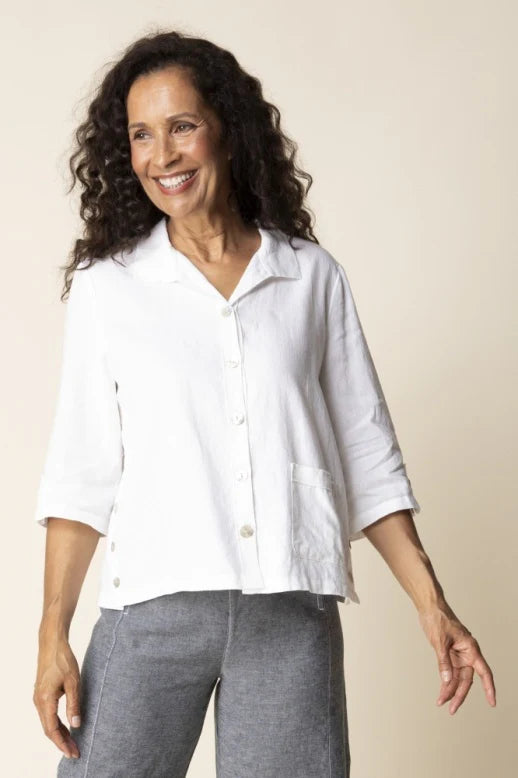 Habitat at Adlib Clothing - Asheville's Locally Owned, Premier Fashion Boutique for Women over 40