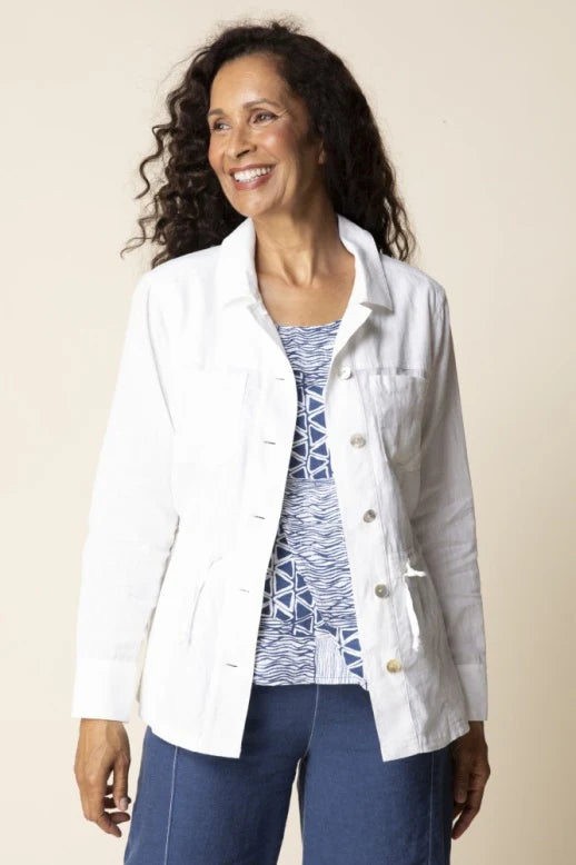 Habitat at Adlib Clothing - Asheville's Locally Owned, Premier Fashion Boutique for Women over 40