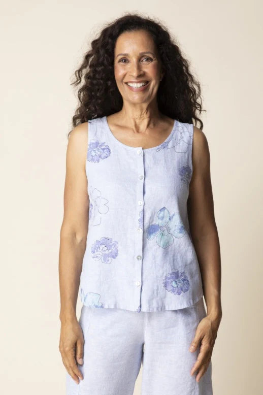 Habitat at Adlib Clothing - Asheville's Locally Owned, Premier Fashion Boutique for Women over 40