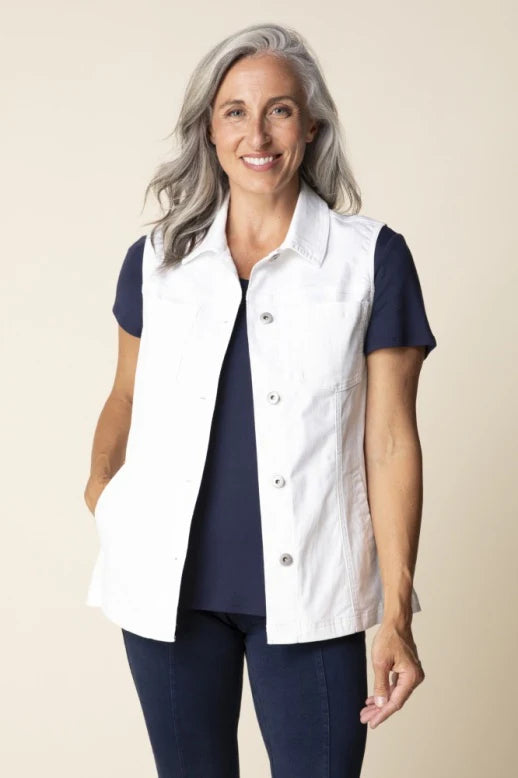 Habitat at Adlib Clothing - Asheville's Locally Owned, Premier Fashion Boutique for Women over 40