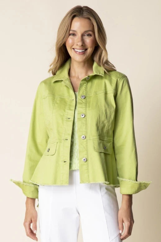 Habitat at Adlib Clothing - Asheville's Locally Owned, Premier Fashion Boutique for Women over 40