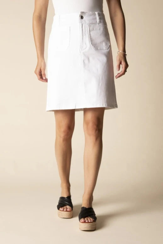 Habitat at Adlib Clothing - Asheville's Locally Owned, Premier Fashion Boutique for Women over 40