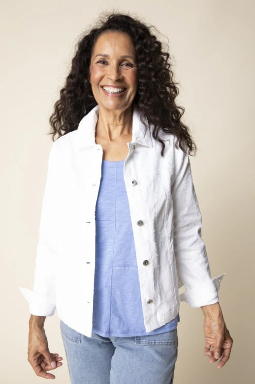 Habitat at Adlib Clothing - Asheville's Locally Owned, Premier Fashion Boutique for Women over 40