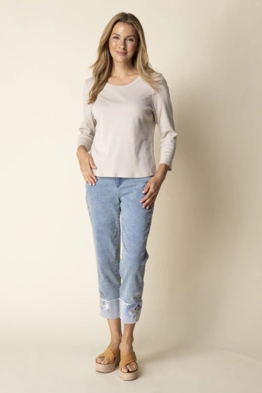 Habitat at Adlib Clothing - Asheville's Locally Owned, Premier Fashion Boutique for Women over 40