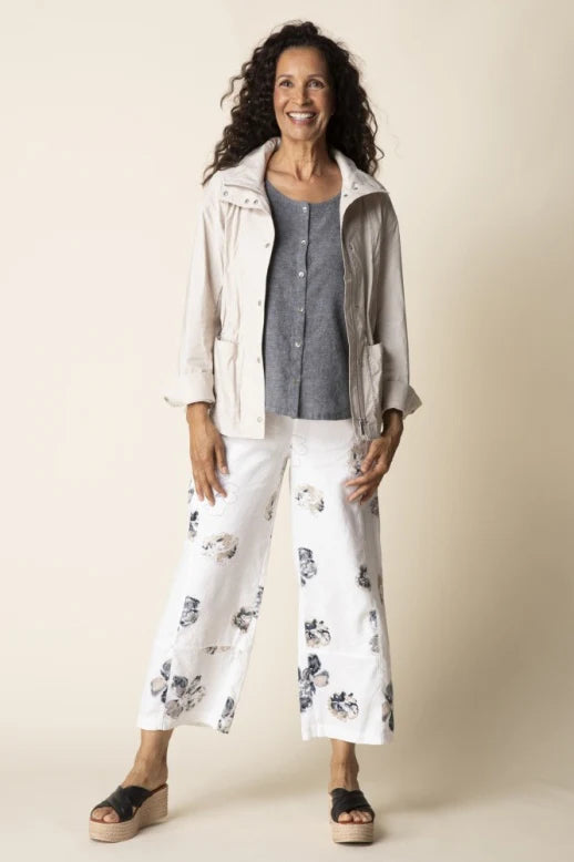 Cool Tech Chatham Jacket